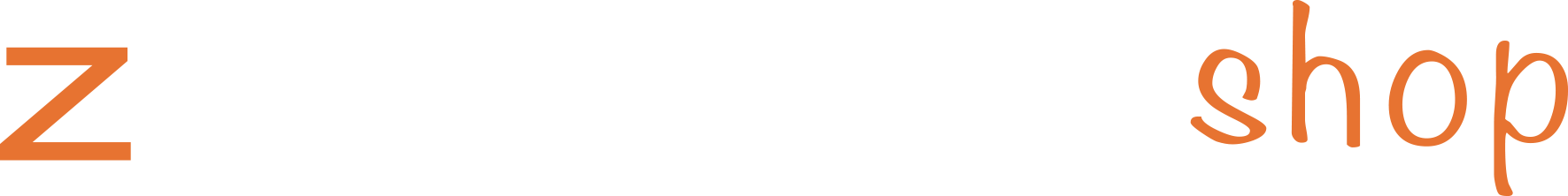Black Friday, Zenzero Shop