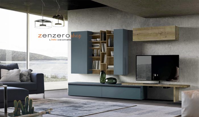 pareti attrezzate sconti black friday