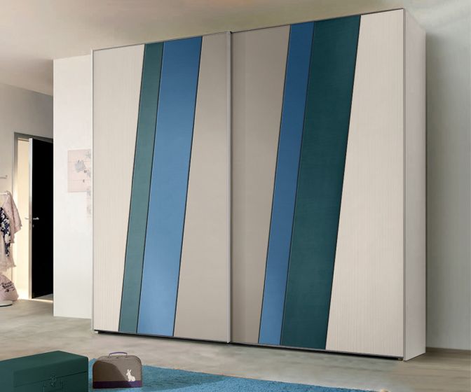 armadio scorrevole Moretti Compact armadio scorrevole