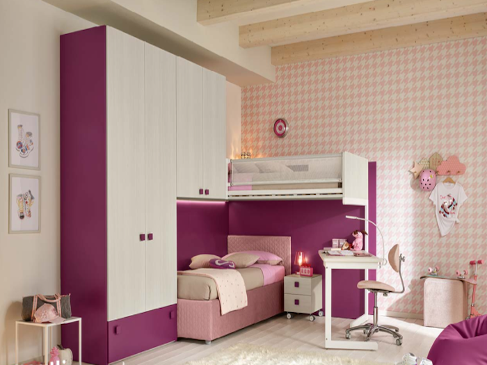 cameretta moretti compact