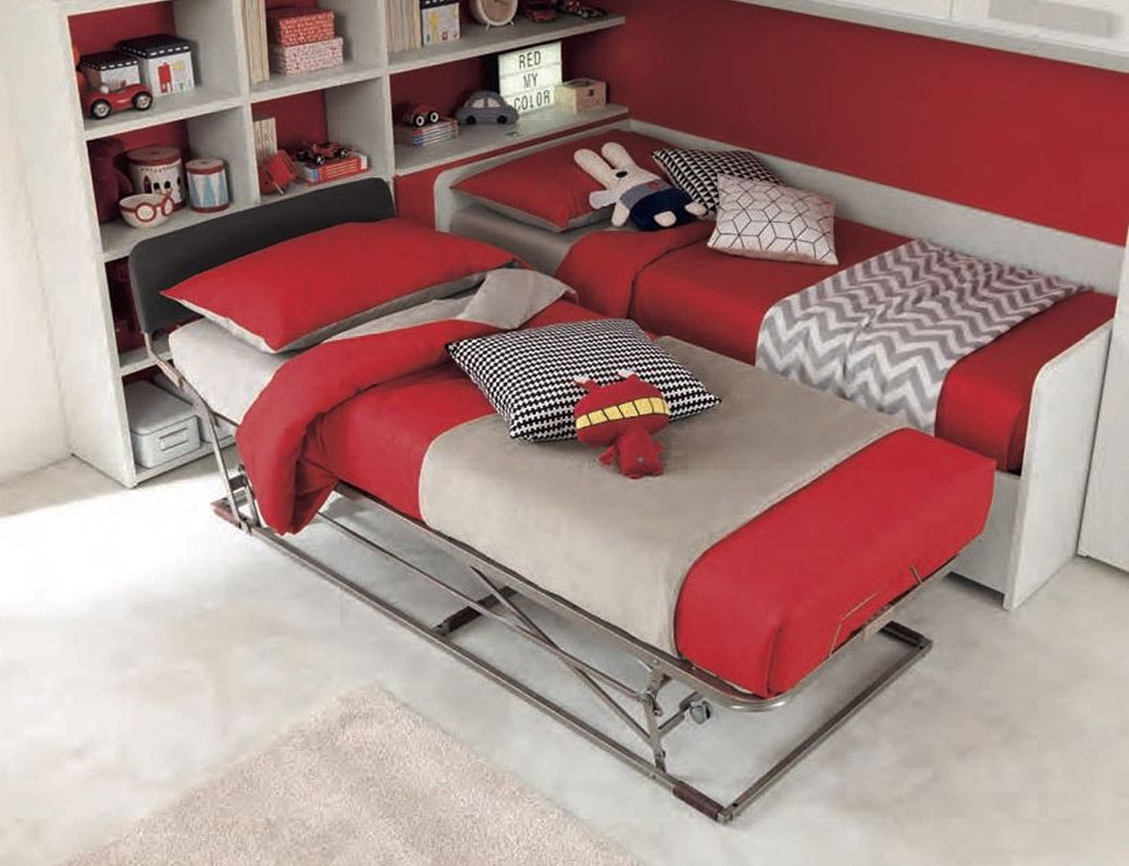 divano letto