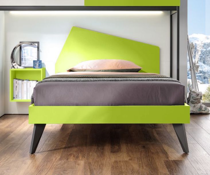 letto piazza e mezza