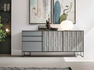 credenza modena tomasella