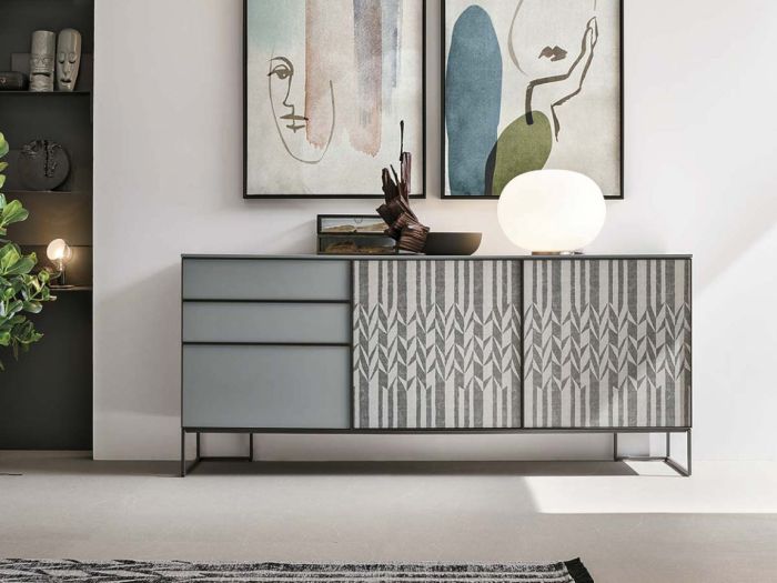 credenza modena tomasella