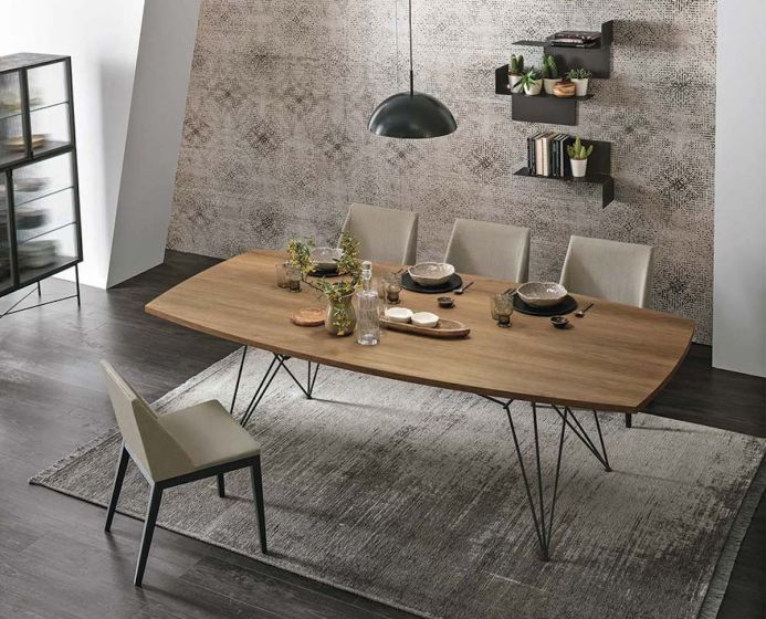 tavolo moderno