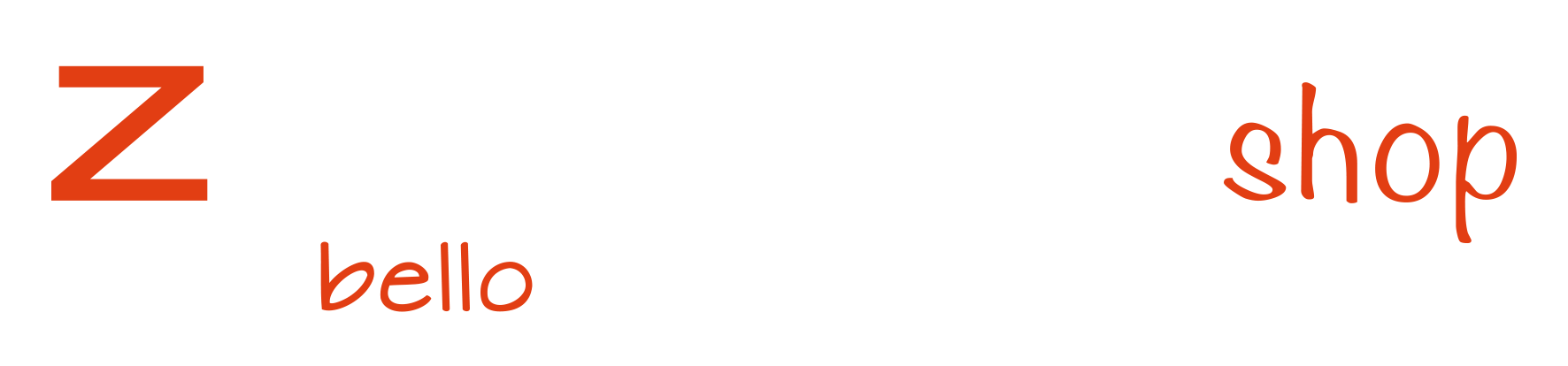 Zenzero Shop per arredare